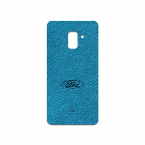 MAHOOT BL-FRD Cover Sticker for Samsung Galaxy A8 2018