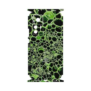 MAHOOT Atom Universe 4-FullSkin Cover Sticker for Xiaomi 12T Pro