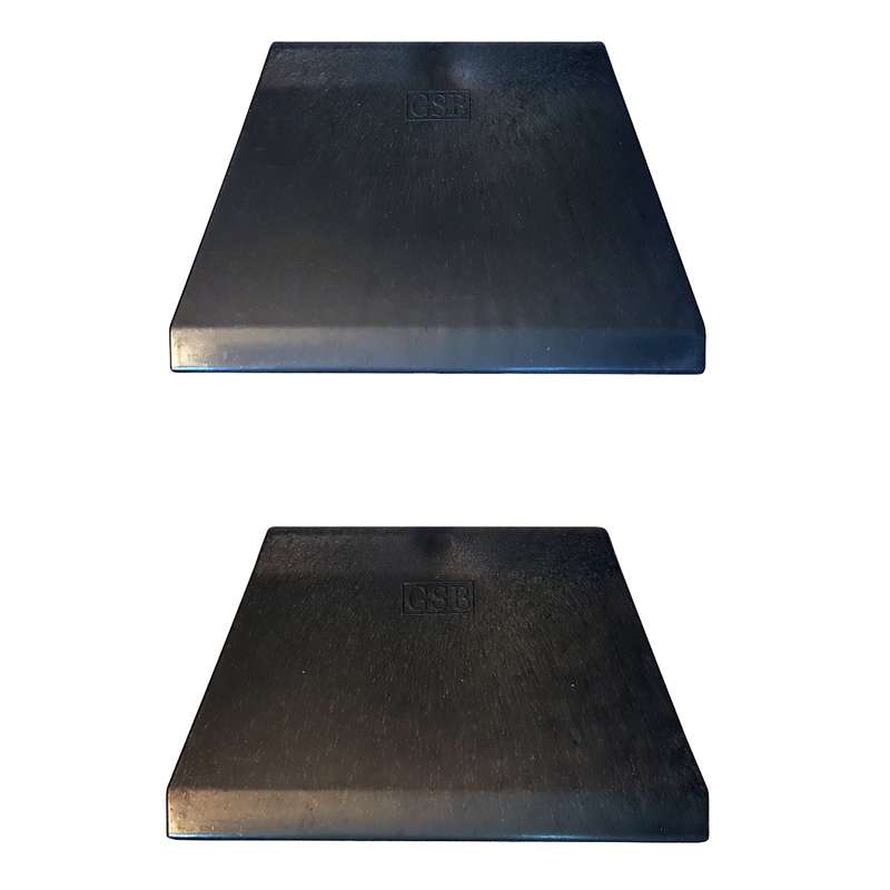 لیسه جی اس بی مدل T2 بسته 2 عددی