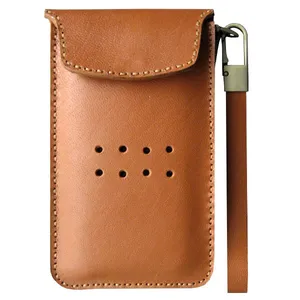 کیف چرمی چرم دانوب مدل D.L.006