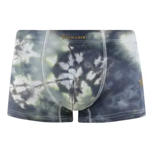 شورت پادار مردانه تارادیس مدل آبرنگی