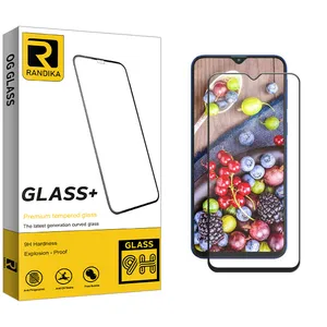 Randika GLD Screen Protector For Samsung A10