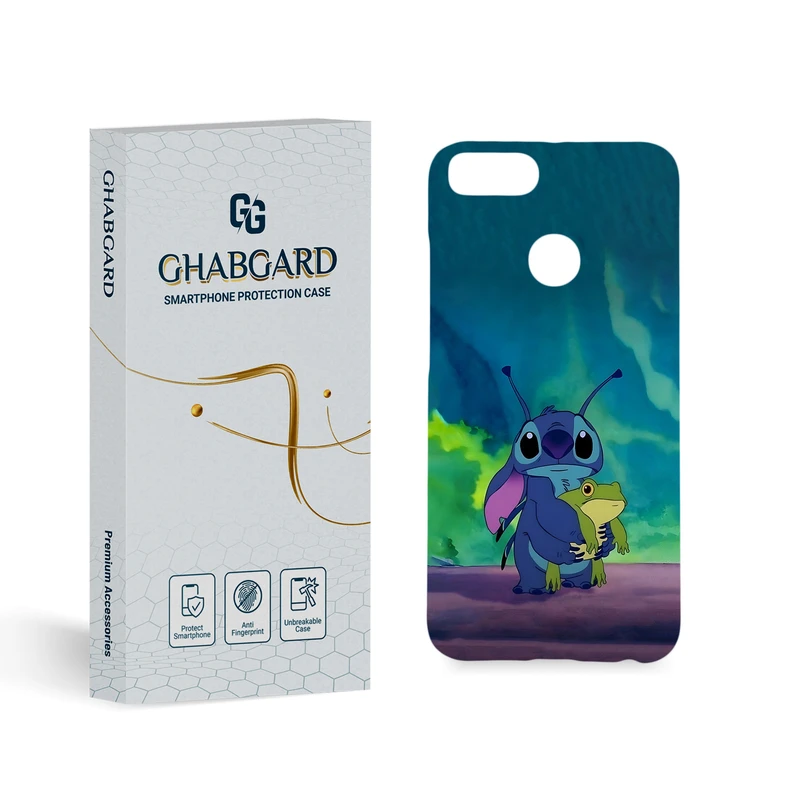 کاور قاب گارد مدل دخترانه مناسب برای گوشی موبایل شیائومی Mi A1/ Mi 5X