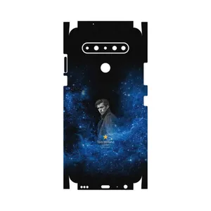 MAHOOT tom holland-FullSkin Cover Sticker for LG K61