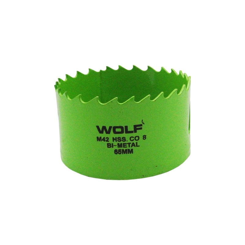 گردبر کبالت ولف مدل YP-COBALT-65 سایز 65 میلی متر