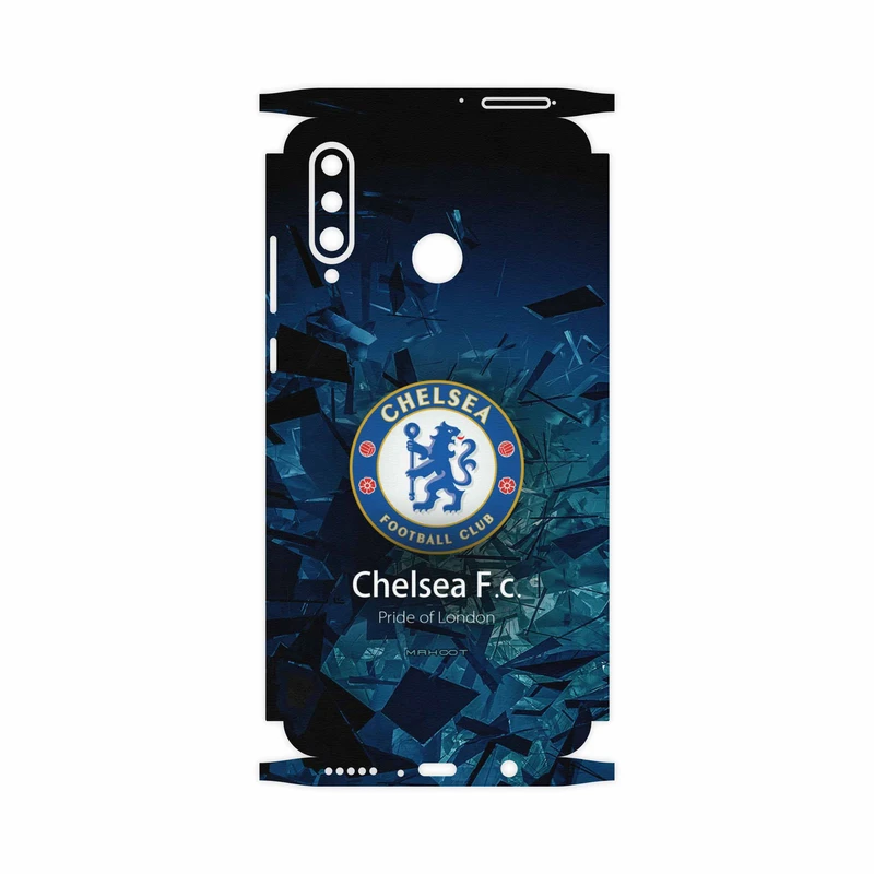 برچسب پوششی ماهوت مدل Chelsea-FullSkin مناسب برای گوشی موبایل هوآوی P30 Lite (48 MP Camera)