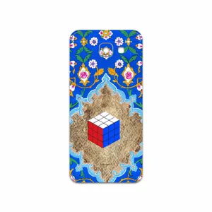 MAHOOT Maryams Mathematics Cover Sticker for Samsung Galaxy A8 2016