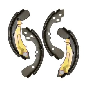 لنت ترمز عقب اکستار کد 789 مناسب برای ساینا