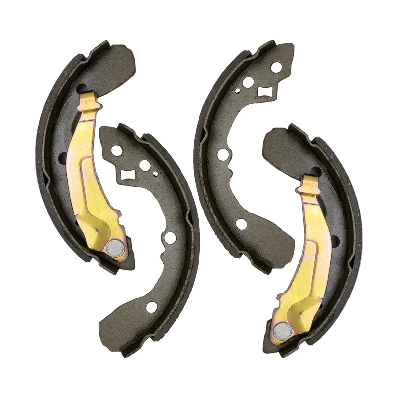 لنت ترمز عقب اکستار کد 789 مناسب برای کوییک