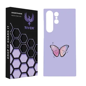 RIVEN RI2-13 Case For Samsung Galaxy S23 Ultra
