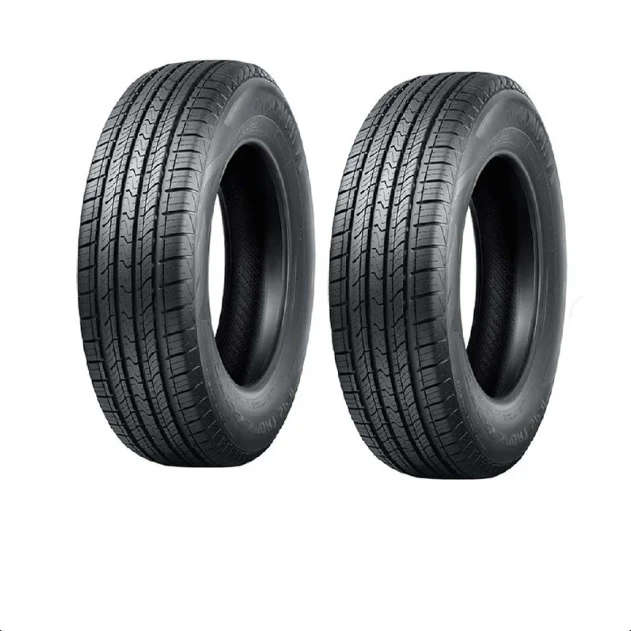 لاستیک خودرو نانکنگ مدل SP-9 سایز 205/55/16 - دو حلقه