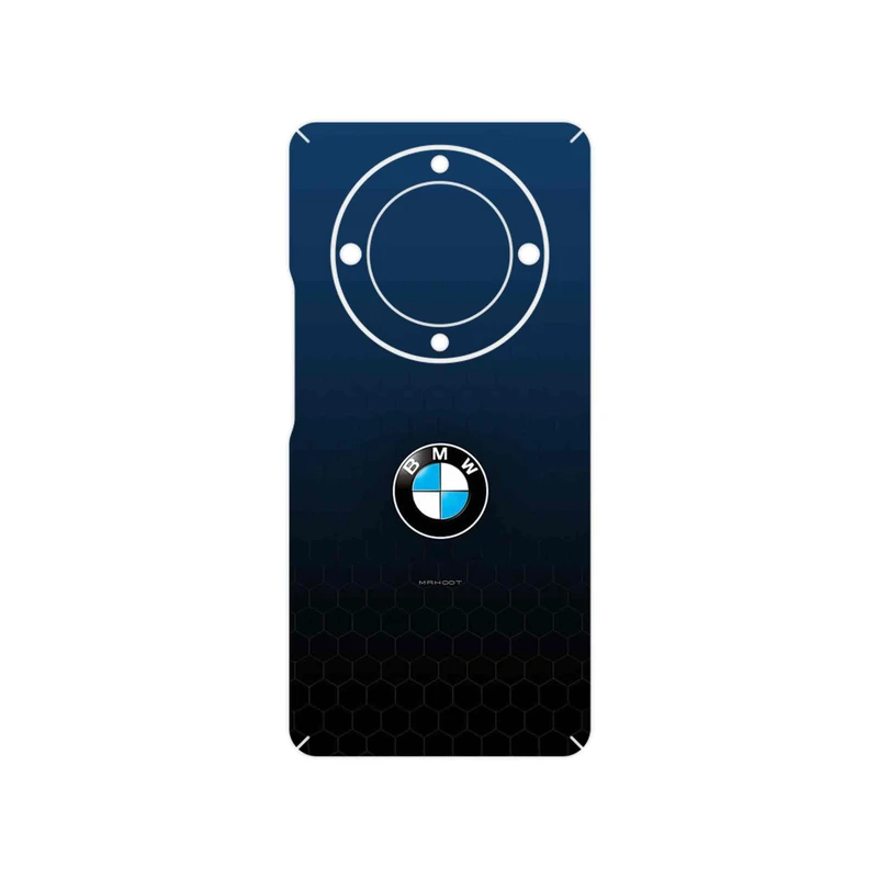 برچسب پوششی ماهوت مدل BMW مناسب برای گوشی موبایل آنر X9a