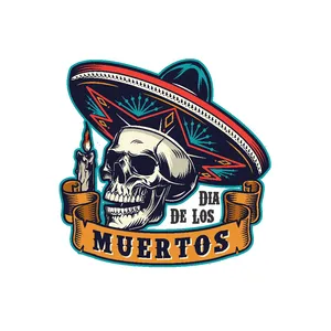 برچسب بدنه خودرو رایسان طرح gang کد st0140