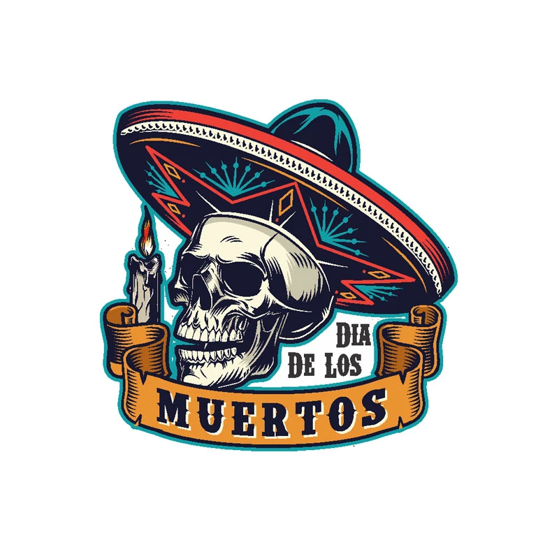 برچسب بدنه خودرو رایسان طرح gang کد st0140