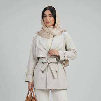بارانی زنانه