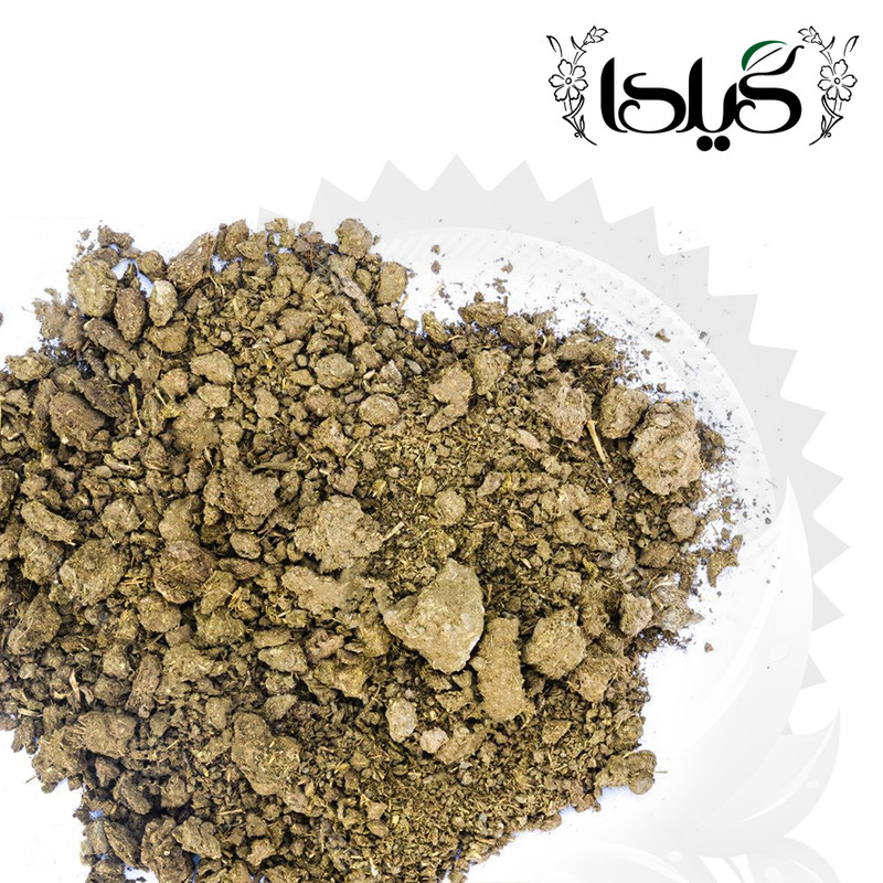 کود گاوی پوسیده گیلدا مدل CM12L حجم 12 لیتر مناسب برای گل‌دهی و تقویت بستر کشت