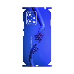 MAHOOT Artificial intelligence 1-FullSkin Cover Sticker for Xiaomi Poco X5