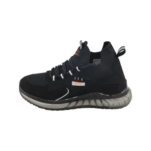 کفش تمرین مردانه مدل s110-blk