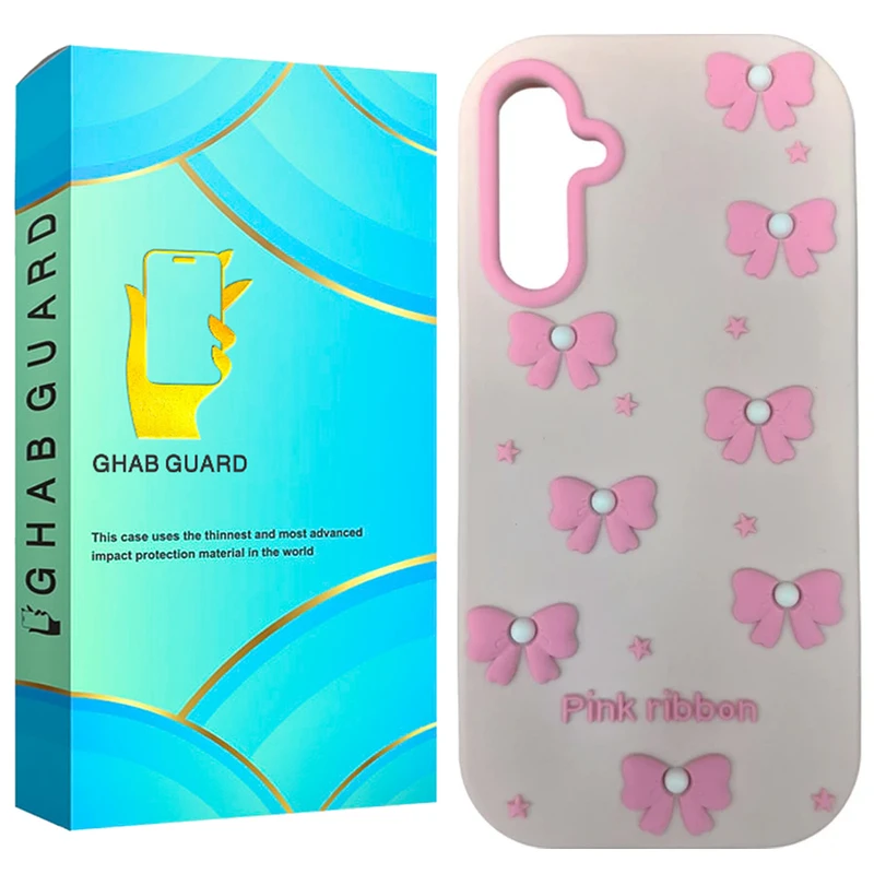 کاور قاب گارد مدل AROP مناسب برای گوشی موبایل سامسونگ Galaxy A55 5G