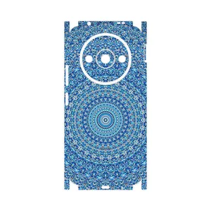 MAHOOT Mandala Design 1-FullSkin Cover Sticker for Xiaomi Redmi A3