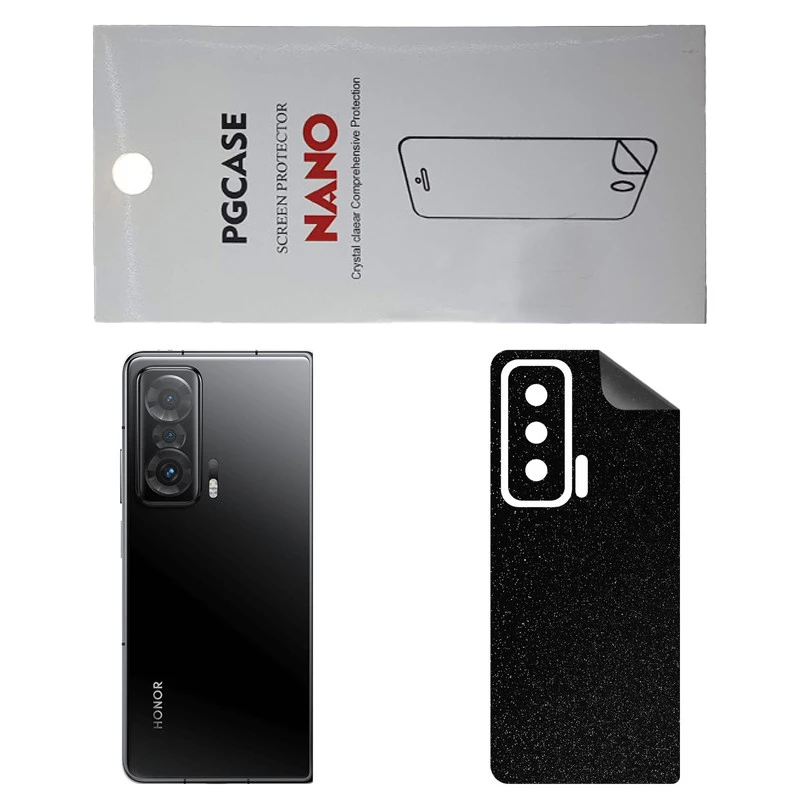 برچسب پوششی مدل STAR CH مناسب برای گوشی موبایل آنر Magic V