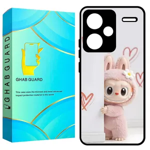 Ghab Guard GCHPN13PL Cover Suitable for Xiaomi Redmi Note 13 Pro Plus