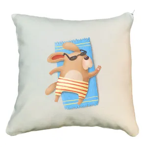 کوسن مدل نقاشی