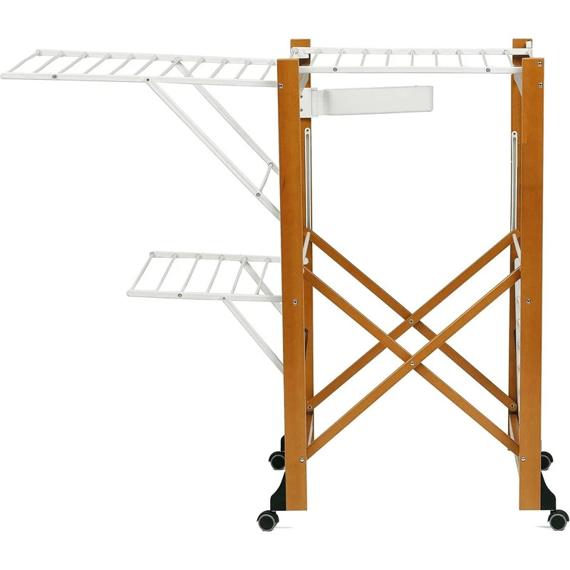 بند رخت مدل تاشو کد DH2359