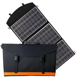 پنل خورشیدی 45 وات مدل ZY-FSP