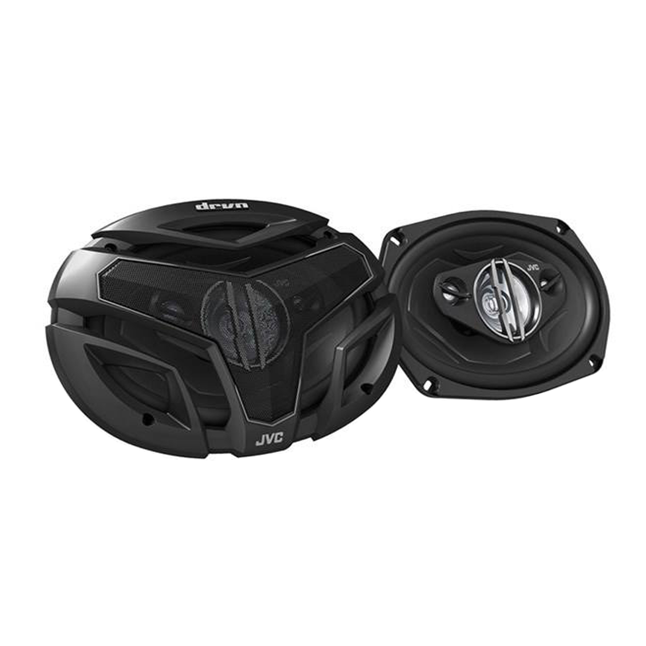 اسپیکر خودرو جی وی سی مدل CS-ZX6940 بسته دو عددی