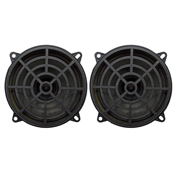 اسپیکر خودرو مدل DS-500R بسته دو عددی