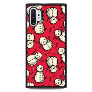 AKAM AMC-WSGN10P-WINTER-3 Cover For Samsung Galaxy Note 10 Plus