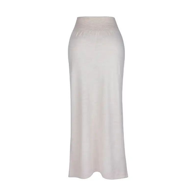 دامن زنانه تچر مدل بیسیک