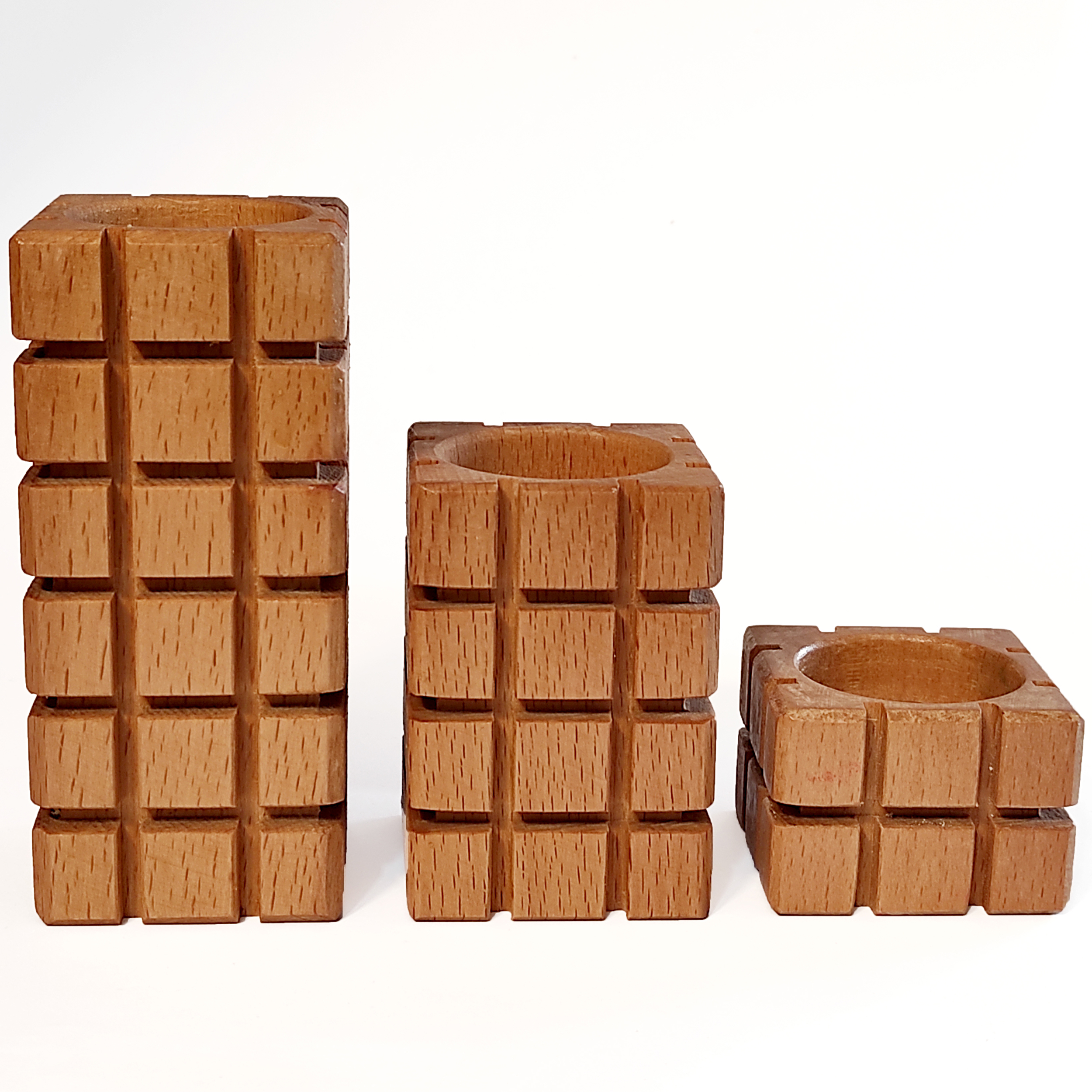 جاشمعی کد SH.101 مجموعه 3 عددی
