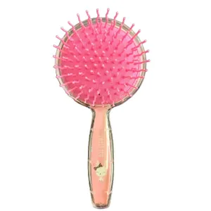برس مو طرح خرگوش کد 01