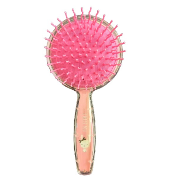 برس مو طرح خرگوش کد 01