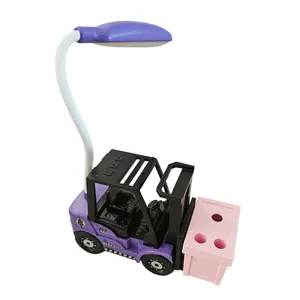 چراغ مطالعه مدل لوکوموتیو