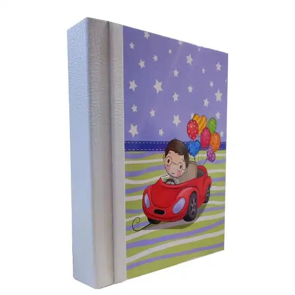 آلبوم عکس مدل aQ1