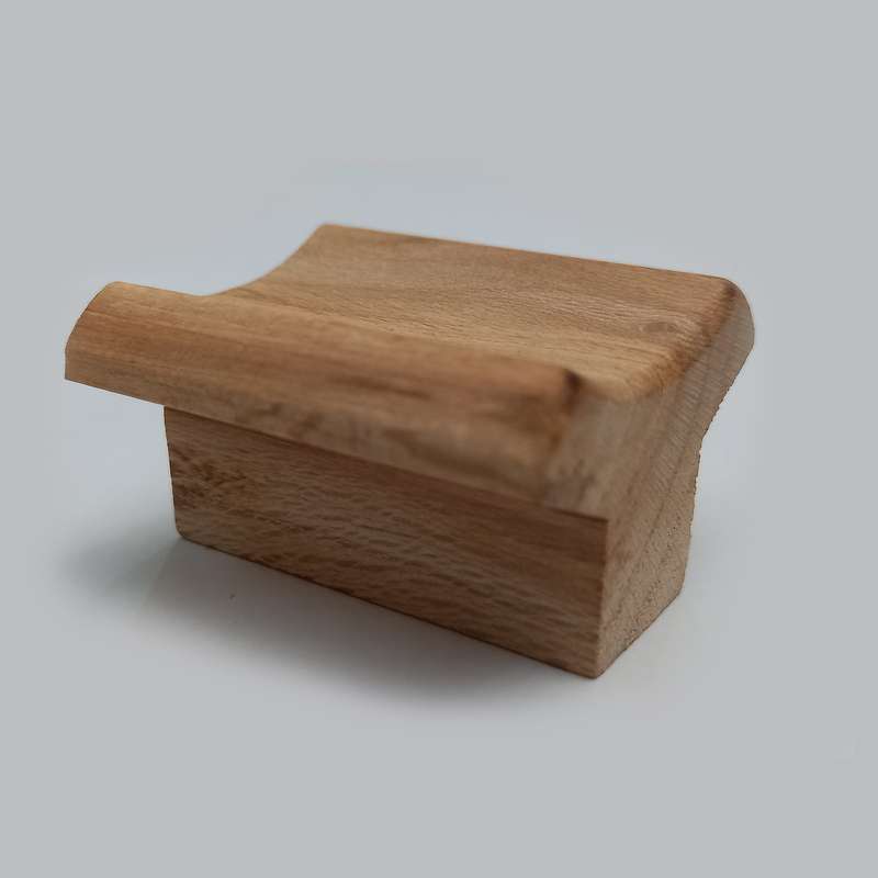 دستگیره کمد و کابینت مدل سابیژ 001 بسته 4 عددی دستگیره کمد و کابینت مدل سابیژ 001 بسته 4 عددی