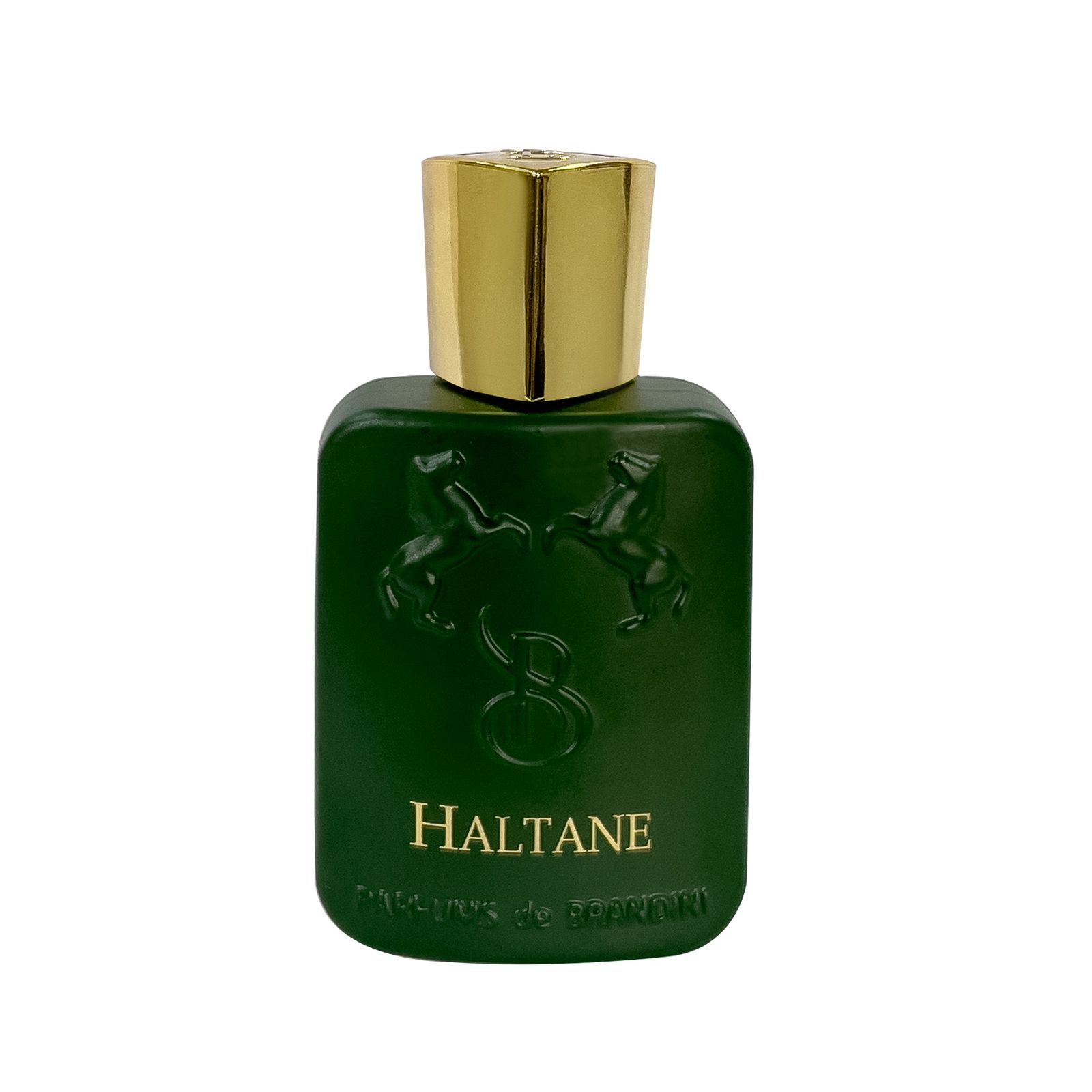 عطر جیبی مردانه برندینی مدل Haltane حجم 33 میلی لیتر -  - 2