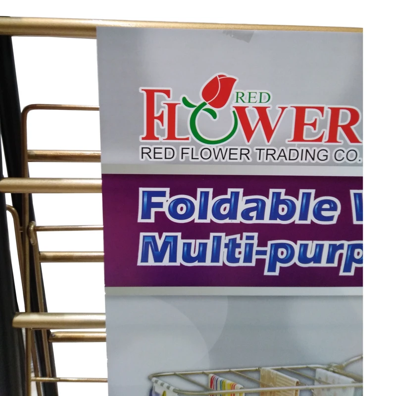 عکس شماره 3 : بند رخت رد فلاور مدل b931