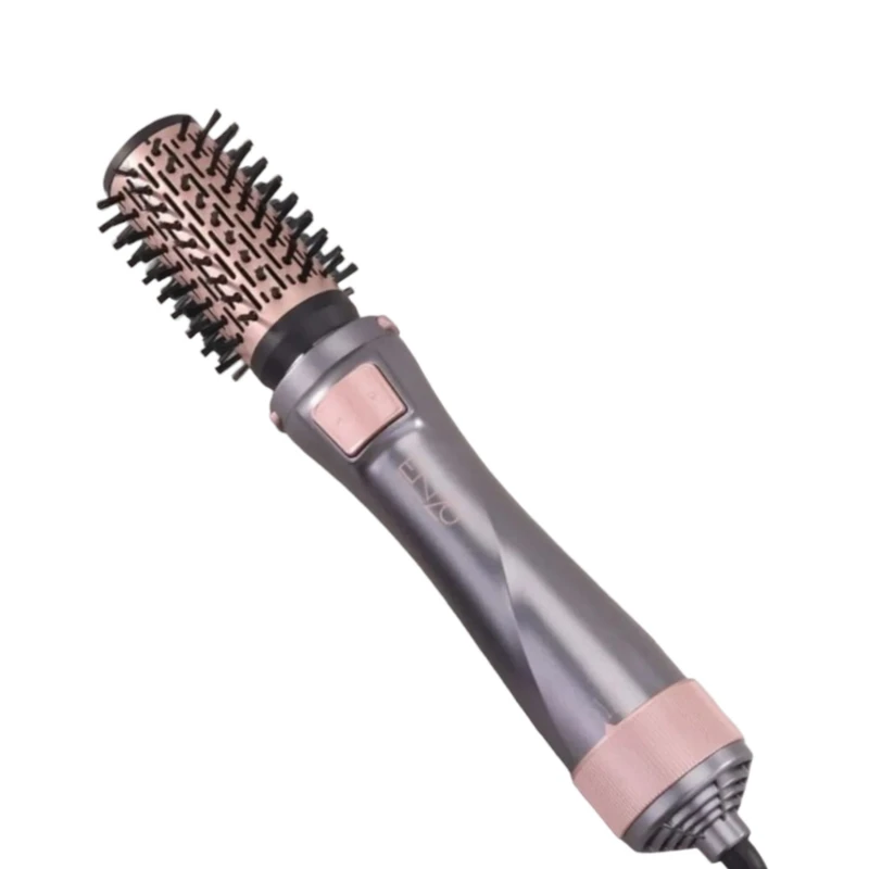 سشوار چرخشی 1200 وات انزو پروفیشینال مدل EN-759 2in1