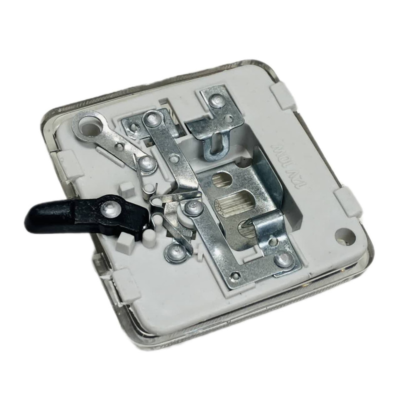 چراغ سقف اچ آی سی کد 3310 مناسب برای پراید