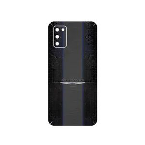 MAHOOT Chrysler Cover Sticker for Samsung Galaxy A03S