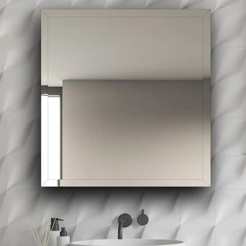 آینه دلفین مدل SQ-T-61