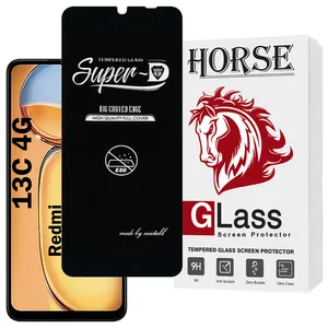Horse SUPERDNH Screen Protector For Xiaomi Redmi 13C 4G