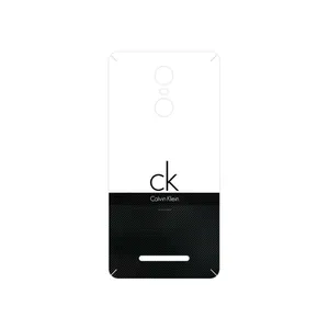 MAHOOT Calvin Klein Cover Sticker for Xiaomi Redmi Note 3