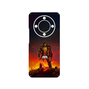 MAHOOT DOOM Game Series Cover Sticker for Honor X9b
