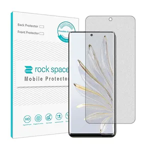 Rockspace HyGAM gaming screen protector suitable for Honor 70 mobile phone