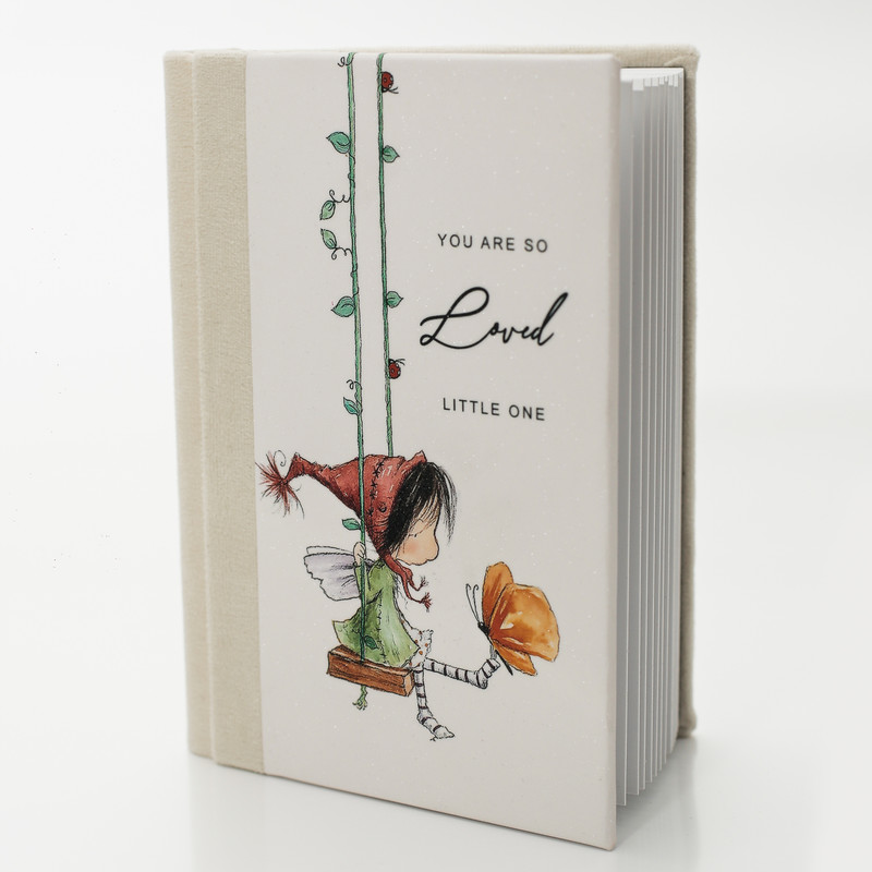 آلبوم خاطرات کودک مدل 10x15-ORD-1011